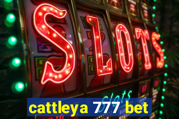 cattleya 777 bet